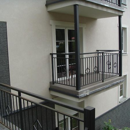 Apartament Grzes Шклярска-Поремба Экстерьер фото
