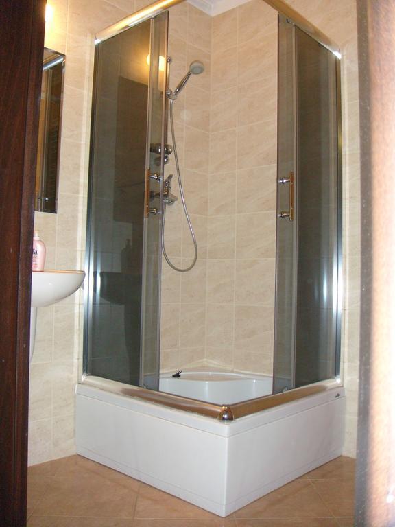 Apartament Grzes Шклярска-Поремба Экстерьер фото