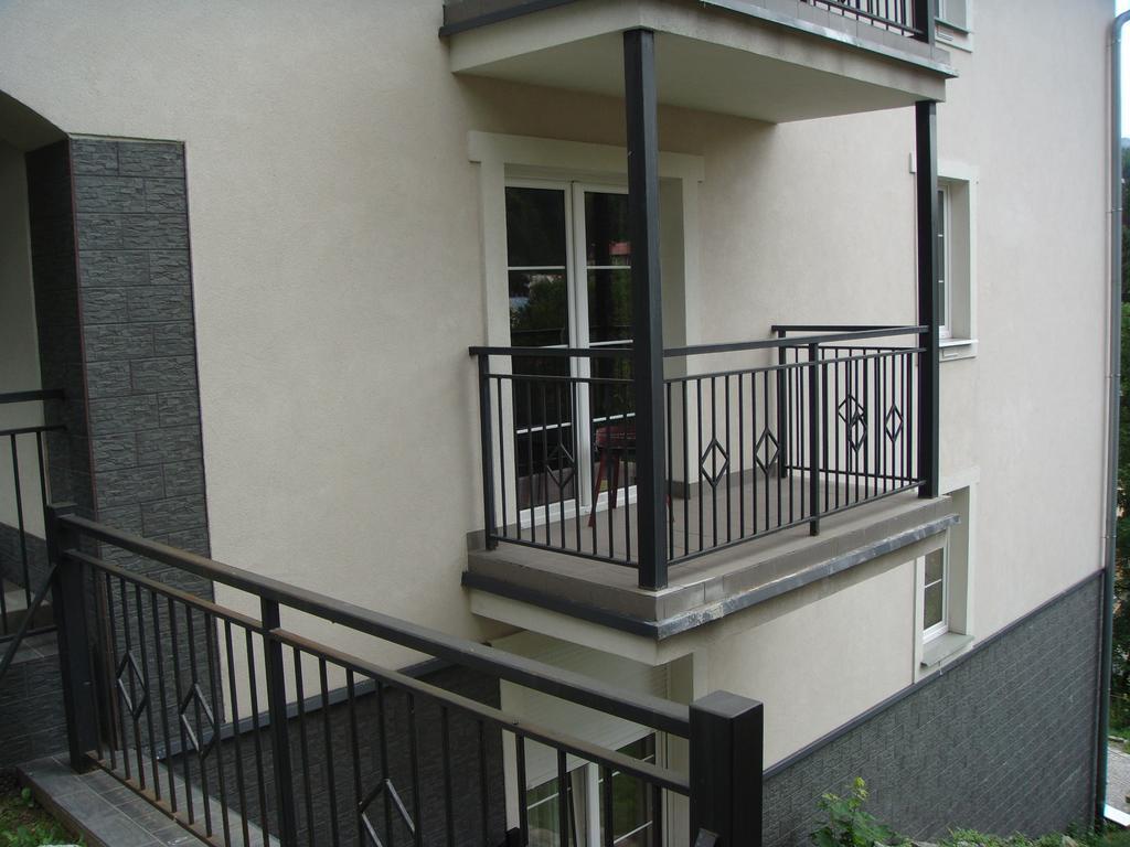 Apartament Grzes Шклярска-Поремба Экстерьер фото