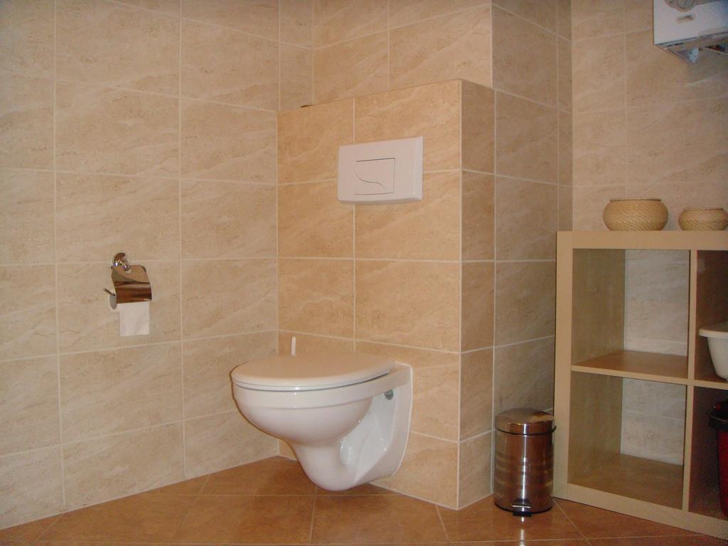 Apartament Grzes Шклярска-Поремба Номер фото