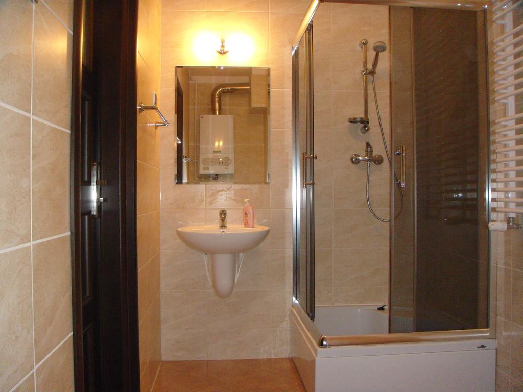Apartament Grzes Шклярска-Поремба Экстерьер фото