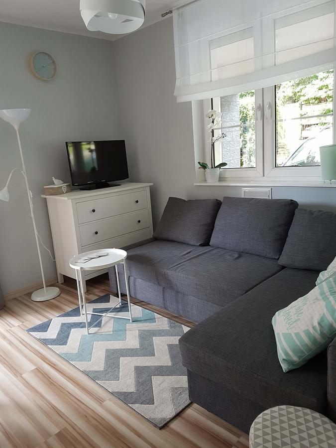 Apartament Grzes Шклярска-Поремба Экстерьер фото