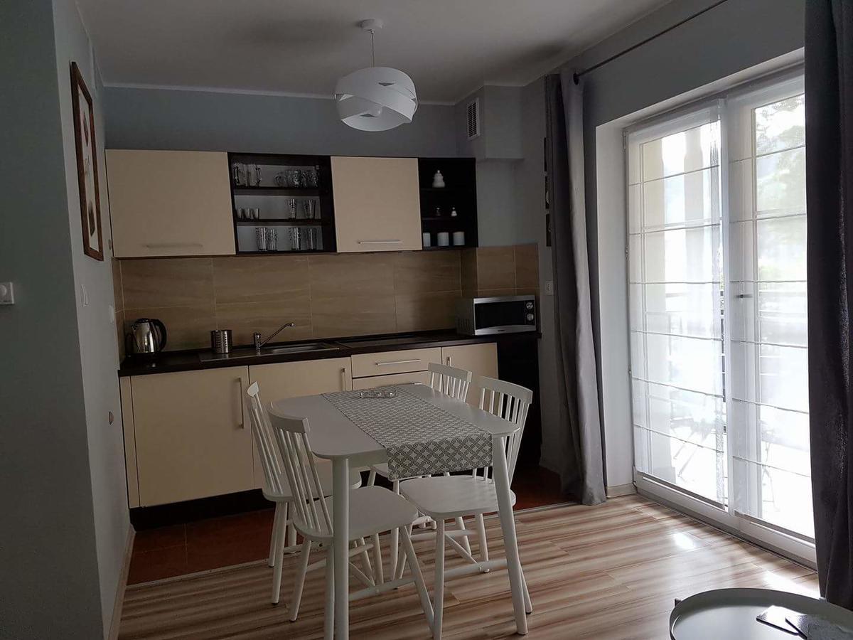 Apartament Grzes Шклярска-Поремба Экстерьер фото