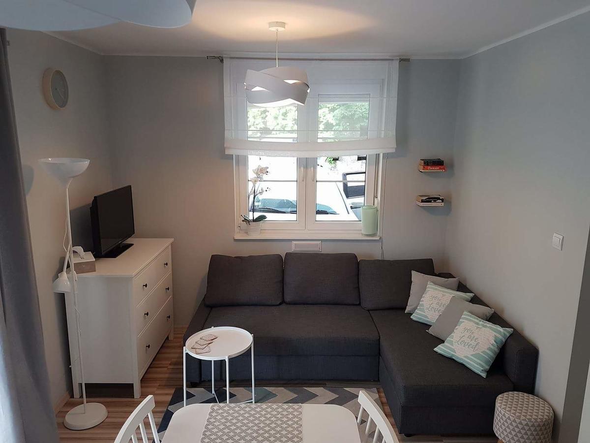 Apartament Grzes Шклярска-Поремба Экстерьер фото