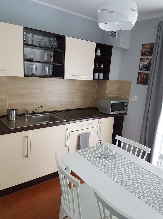 Apartament Grzes Шклярска-Поремба Экстерьер фото